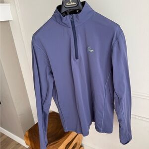 Liberty National Golf Club - Greyson Quarter-Zip Pullover